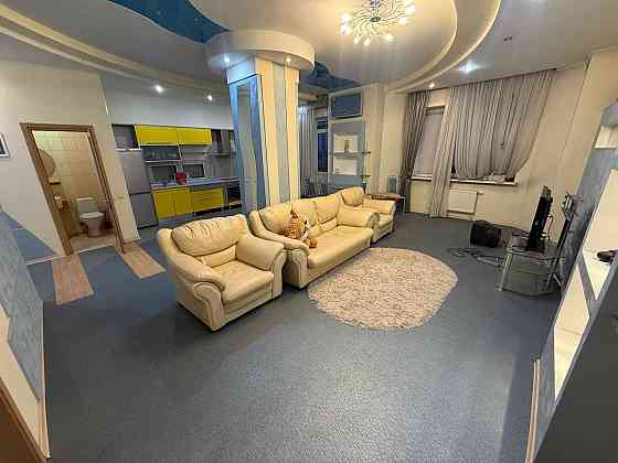 Продается 3х Комнатная Квартира - Новострой - Документы Готовы . Закрытая территория ! Донецк