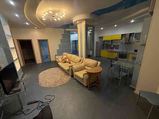 Продается 3х Комнатная Квартира - Новострой - Документы Готовы . Закрытая территория ! Донецк