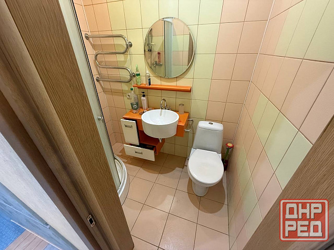 Продается 3х Комнатная Квартира - Новострой - Документы Готовы . Закрытая территория ! Донецк - изображение 5