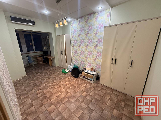 Продается 3х Комнатная Квартира - Новострой - Документы Готовы . Закрытая территория ! Донецк - изображение 8