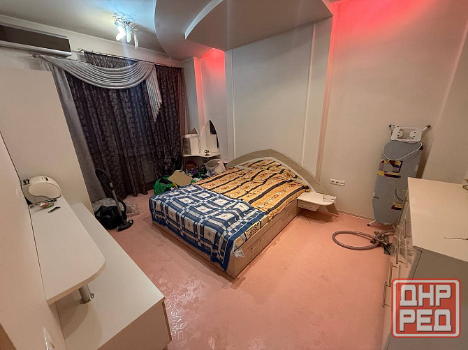 Продается 3х Комнатная Квартира - Новострой - Документы Готовы . Закрытая территория ! Донецк - изображение 6