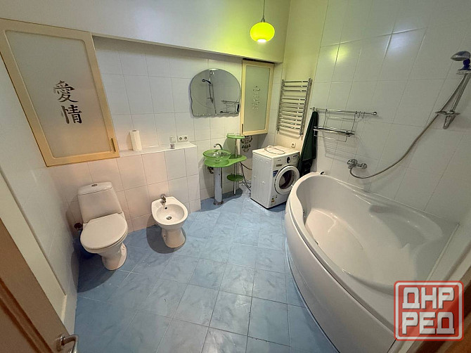 Продается 3х Комнатная Квартира - Новострой - Документы Готовы . Закрытая территория ! Донецк - изображение 7