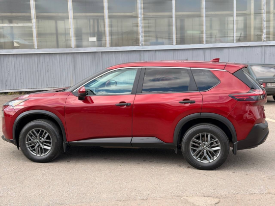 Продам Nissan rogue Донецк