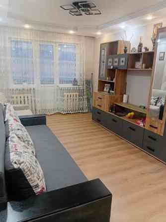 Продаётся 1-но комнатная квартира в Будённовском р-не ул. Багратиона Донецк