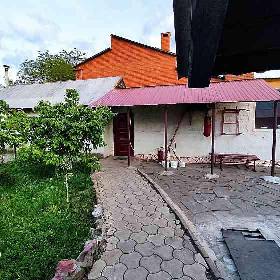 Уютный домик для одного или двоих в г. Иловайске, газифицирован. Иловайск