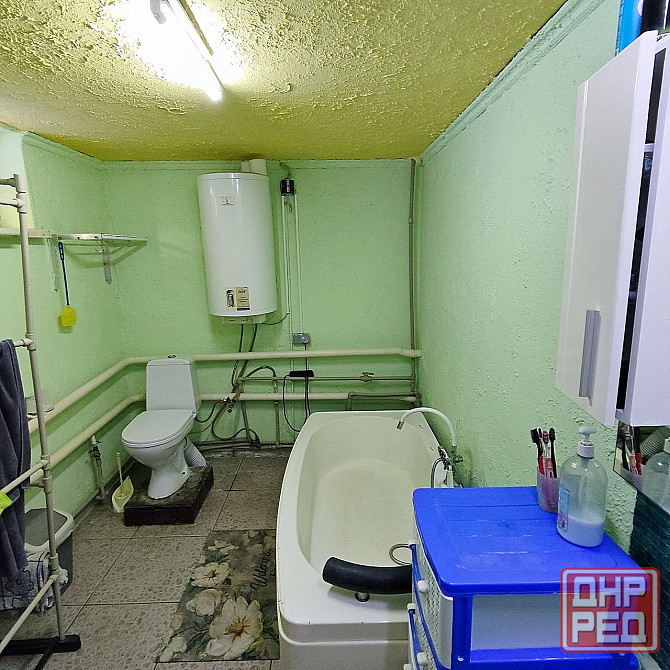 Уютный домик для одного или двоих в г. Иловайске, газифицирован. Иловайск - изображение 10