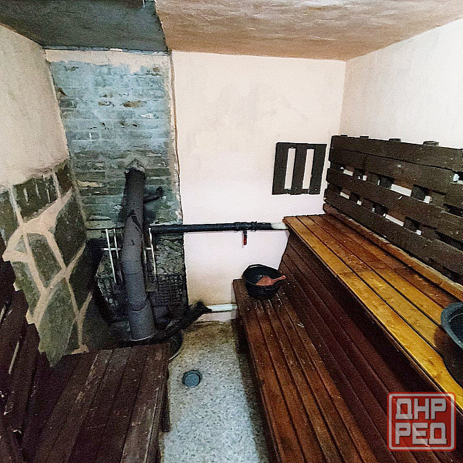 Уютный домик для одного или двоих в г. Иловайске, газифицирован. Иловайск - изображение 12