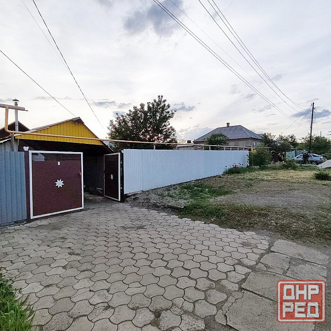 Уютный домик для одного или двоих в г. Иловайске, газифицирован. Иловайск - изображение 1