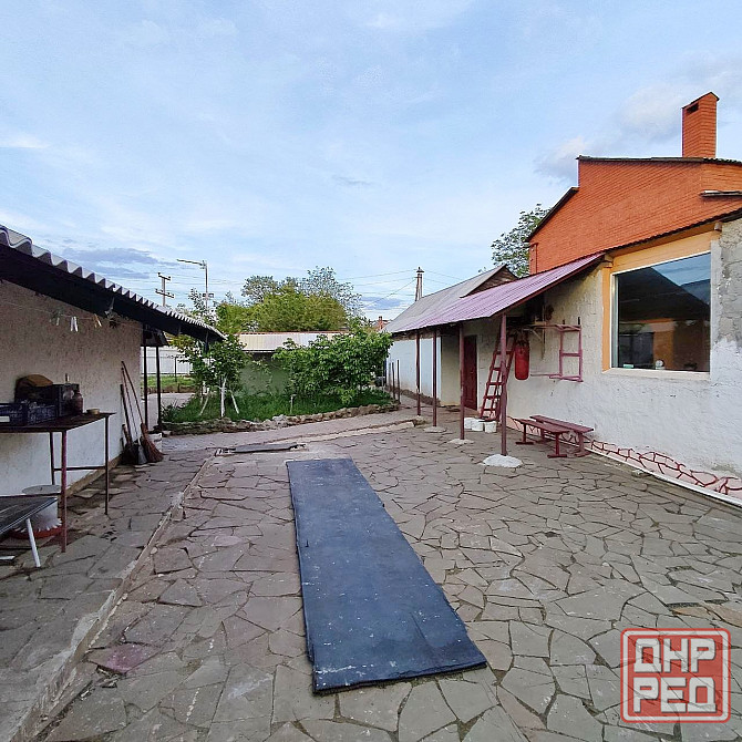 Уютный домик для одного или двоих в г. Иловайске, газифицирован. Иловайск - изображение 5