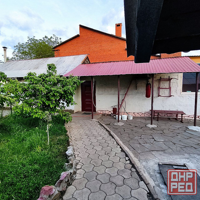 Уютный домик для одного или двоих в г. Иловайске, газифицирован. Иловайск - изображение 4