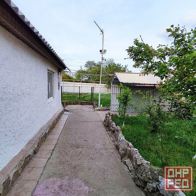 Уютный домик для одного или двоих в г. Иловайске, газифицирован. Иловайск - изображение 3