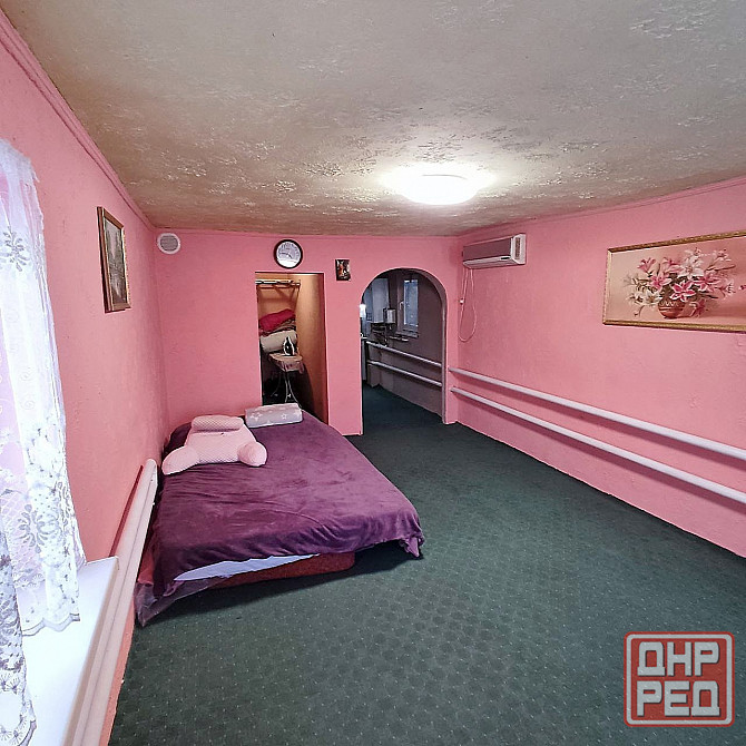 Уютный домик для одного или двоих в г. Иловайске, газифицирован. Иловайск - изображение 7