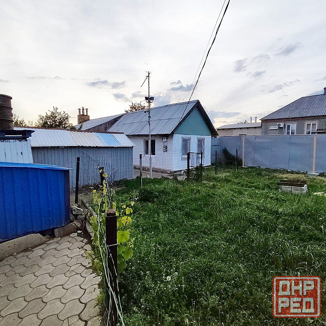 Уютный домик для одного или двоих в г. Иловайске, газифицирован. Иловайск - изображение 2