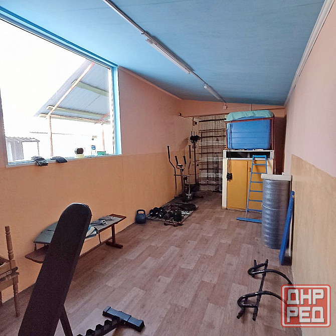 Уютный домик для одного или двоих в г. Иловайске, газифицирован. Иловайск - изображение 11