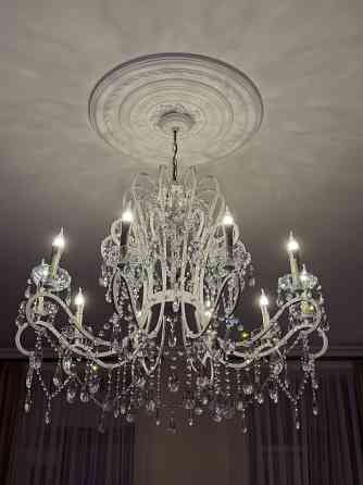 Люстра Донецк