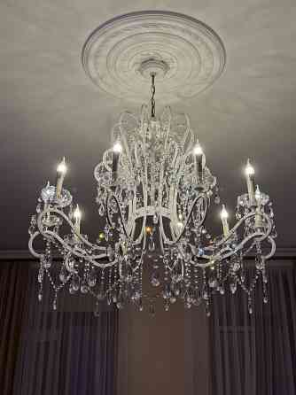 Люстра Донецк