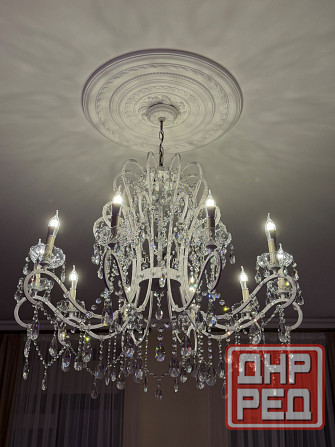 Люстра Донецк - изображение 1