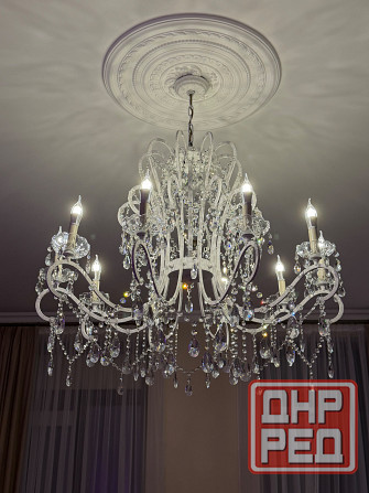 Люстра Донецк - изображение 2