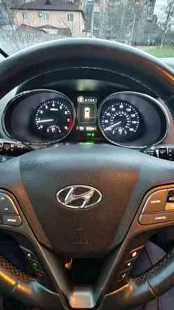 Santa Fe 3 Донецк