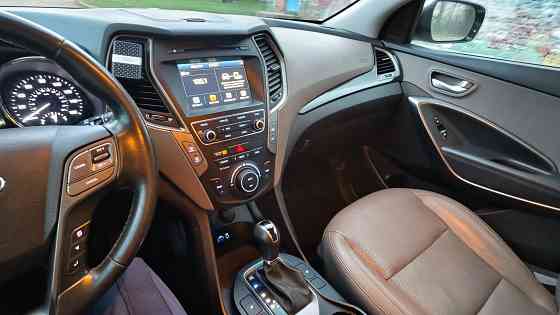 Santa Fe 3 Донецк