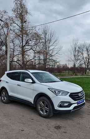 Santa Fe 3 Донецк