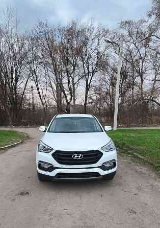 Santa Fe 3 Донецк