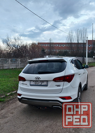 Santa Fe 3 Донецк - изображение 2