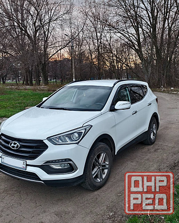 Santa Fe 3 Донецк - изображение 3