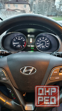 Santa Fe 3 Донецк - изображение 6