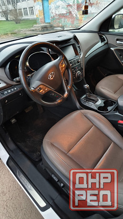 Santa Fe 3 Донецк - изображение 7