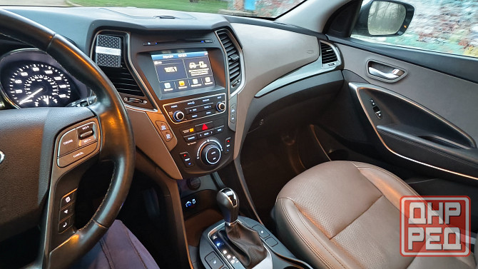 Santa Fe 3 Донецк - изображение 5