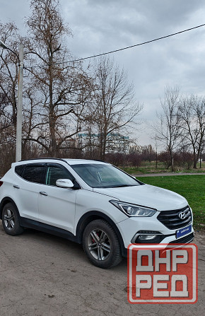 Santa Fe 3 Донецк - изображение 4