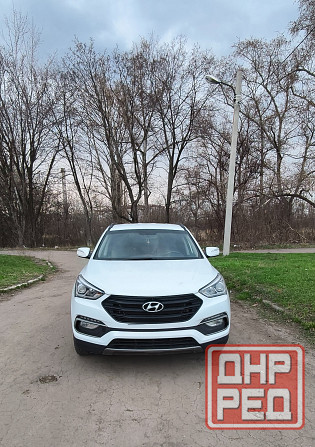 Santa Fe 3 Донецк - изображение 1