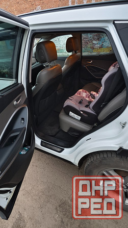 Santa Fe 3 Донецк - изображение 8