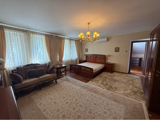 Premium-Class - Продажа Дома 640 кв.,метров - Ленинский район , участок 10 соток - Документы Готовы. Донецк