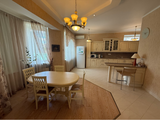 Premium-Class - Продажа Дома 640 кв.,метров - Ленинский район , участок 10 соток - Документы Готовы. Донецк