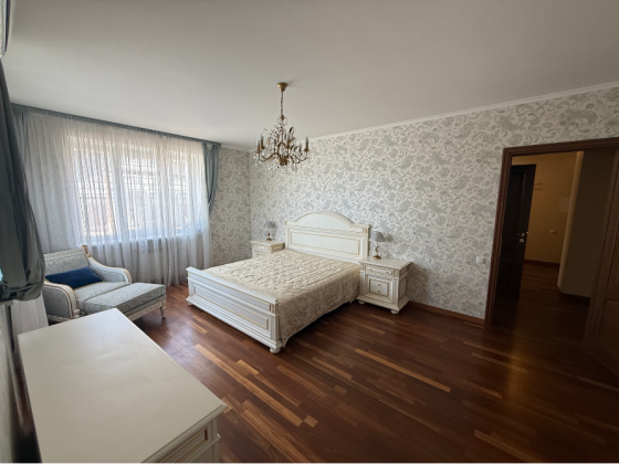 Premium-Class - Продажа Дома 640 кв.,метров - Ленинский район , участок 10 соток - Документы Готовы. Донецк