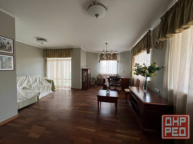 Premium-Class - Продажа Дома 640 кв.,метров - Ленинский район , участок 10 соток - Документы Готовы. Донецк - изображение 7