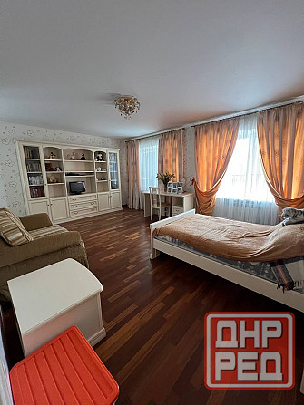 Premium-Class - Продажа Дома 640 кв.,метров - Ленинский район , участок 10 соток - Документы Готовы. Донецк - изображение 9