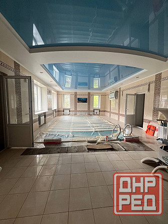 Premium-Class - Продажа Дома 640 кв.,метров - Ленинский район , участок 10 соток - Документы Готовы. Донецк - изображение 11