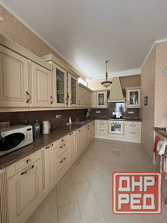 Premium-Class - Продажа Дома 640 кв.,метров - Ленинский район , участок 10 соток - Документы Готовы. Донецк - изображение 3