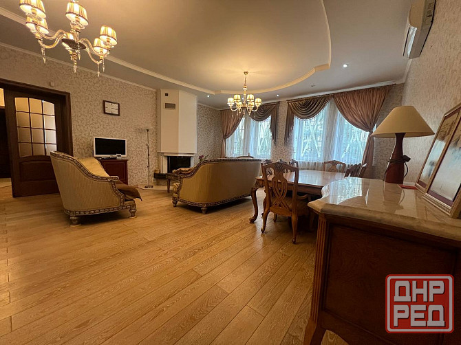 Premium-Class - Продажа Дома 640 кв.,метров - Ленинский район , участок 10 соток - Документы Готовы. Донецк - изображение 2