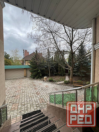 Premium-Class - Продажа Дома 640 кв.,метров - Ленинский район , участок 10 соток - Документы Готовы. Донецк - изображение 1