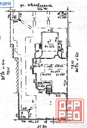 Premium-Class - Продажа Дома 640 кв.,метров - Ленинский район , участок 10 соток - Документы Готовы. Донецк - изображение 12