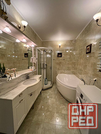 Premium-Class - Продажа Дома 640 кв.,метров - Ленинский район , участок 10 соток - Документы Готовы. Донецк - изображение 6