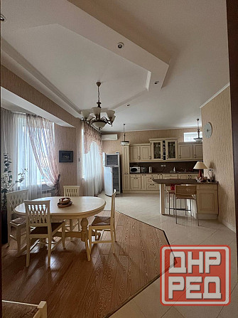 Premium-Class - Продажа Дома 640 кв.,метров - Ленинский район , участок 10 соток - Документы Готовы. Донецк - изображение 4