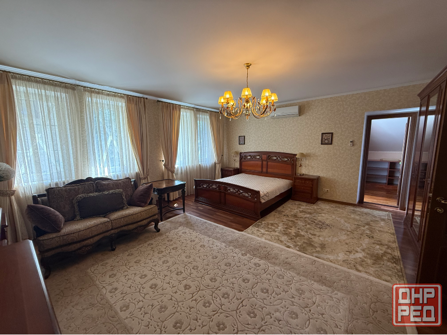 Premium-Class - Продажа Дома 640 кв.,метров - Ленинский район , участок 10 соток - Документы Готовы. Донецк - изображение 6