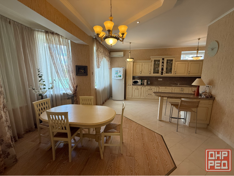 Premium-Class - Продажа Дома 640 кв.,метров - Ленинский район , участок 10 соток - Документы Готовы. Донецк - изображение 3