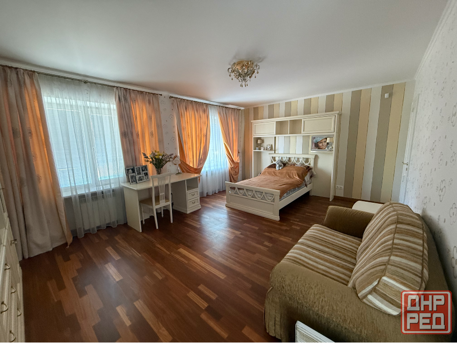 Premium-Class - Продажа Дома 640 кв.,метров - Ленинский район , участок 10 соток - Документы Готовы. Донецк - изображение 7