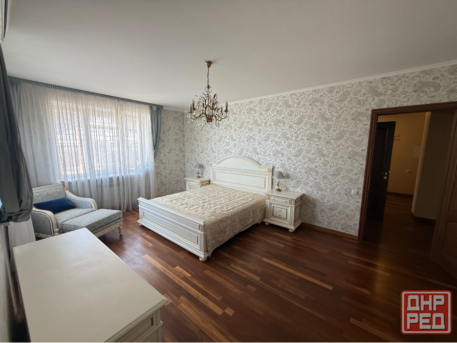 Premium-Class - Продажа Дома 640 кв.,метров - Ленинский район , участок 10 соток - Документы Готовы. Донецк - изображение 5